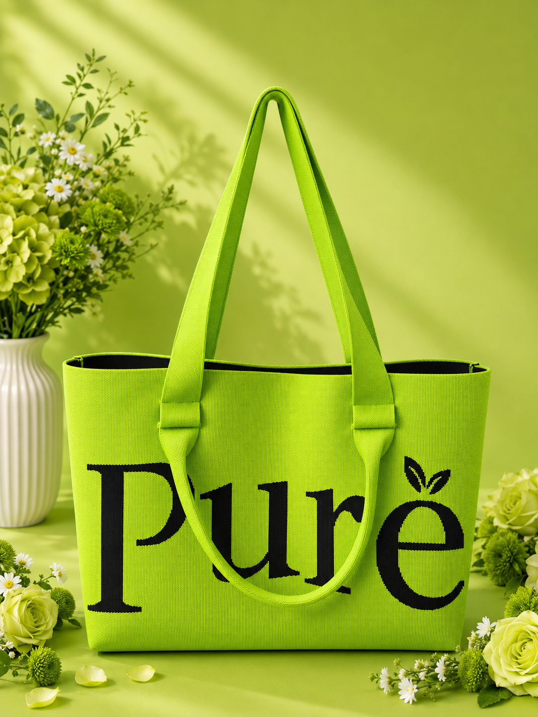 Pure Tote - Mamba Mum