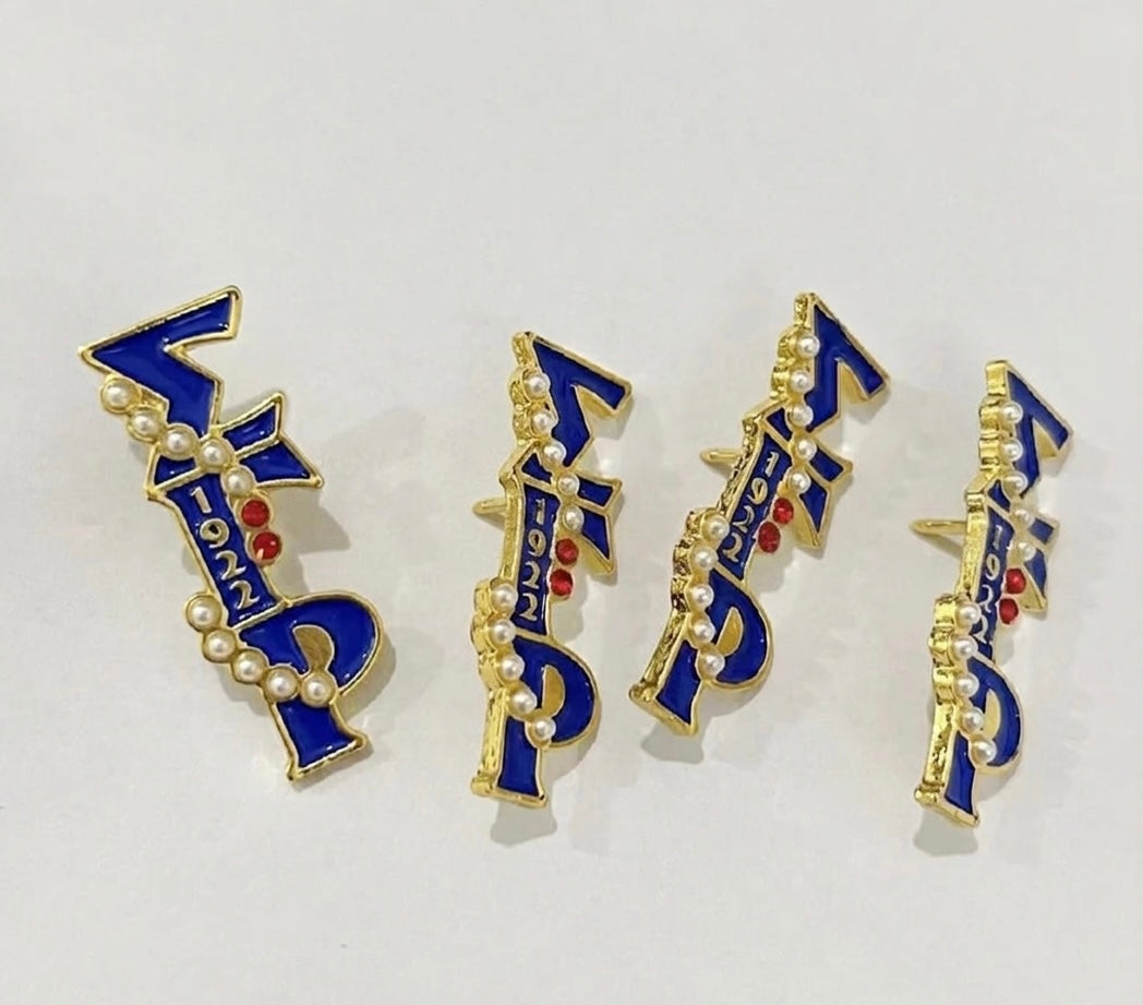 The Pure Golden Sigma Charm