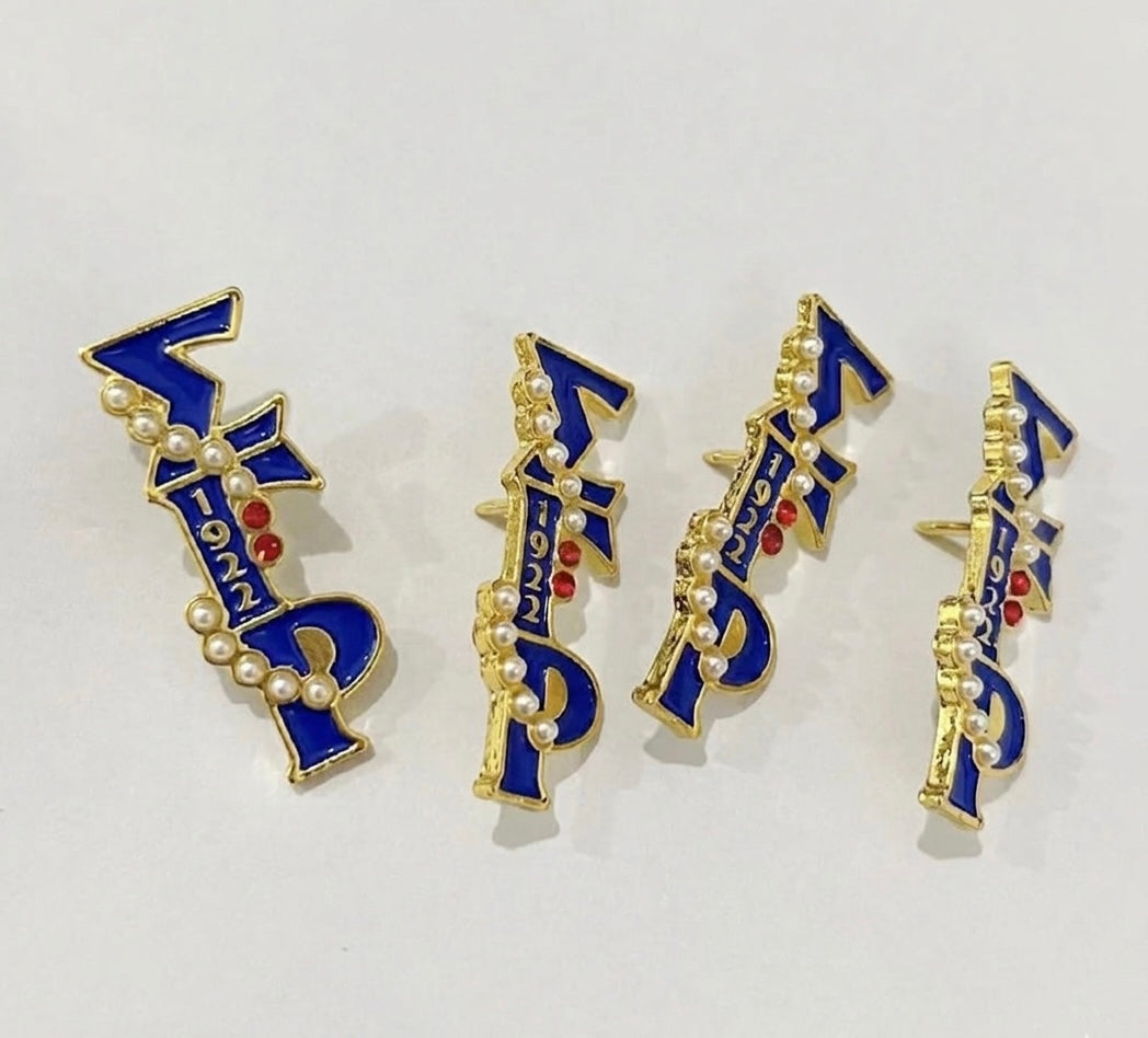 The Pure Golden Sigma Charm