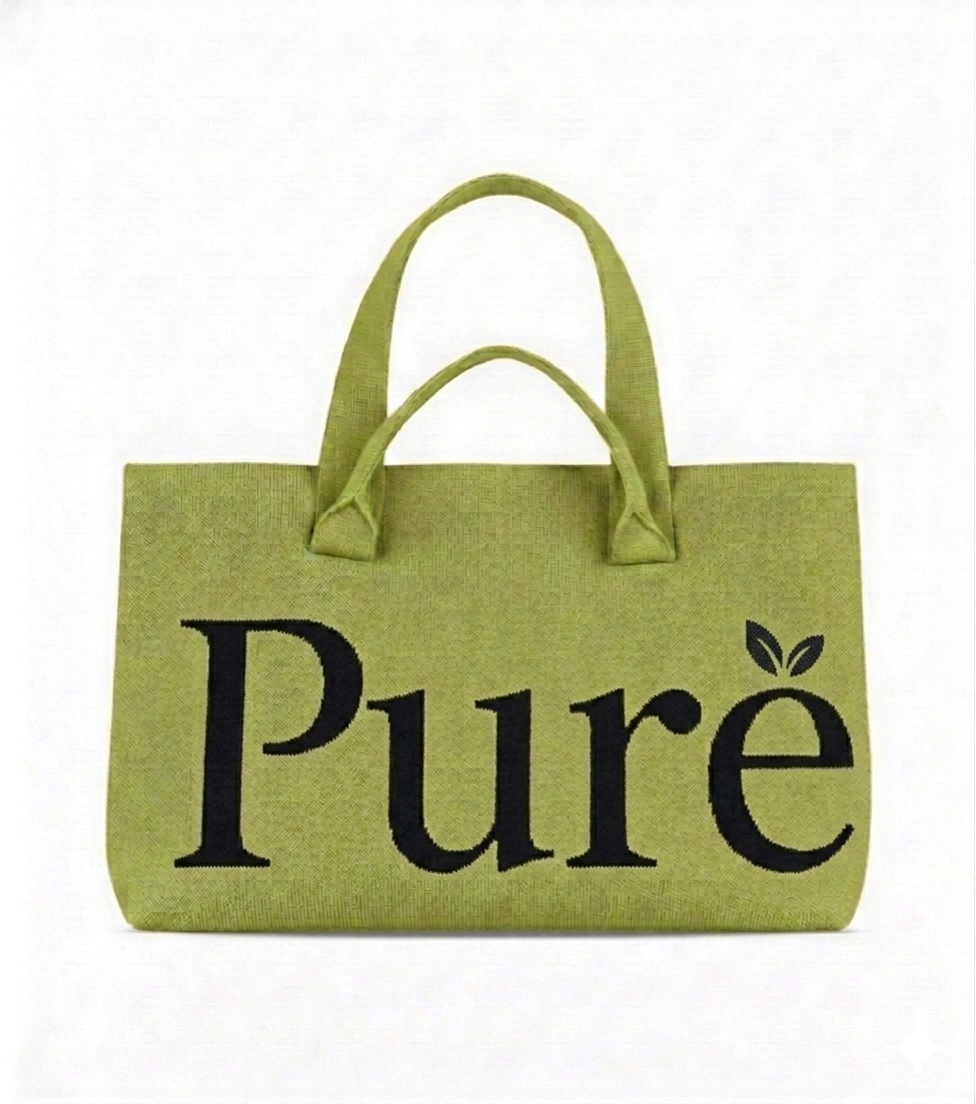 Pure Tote - Mamba Mum