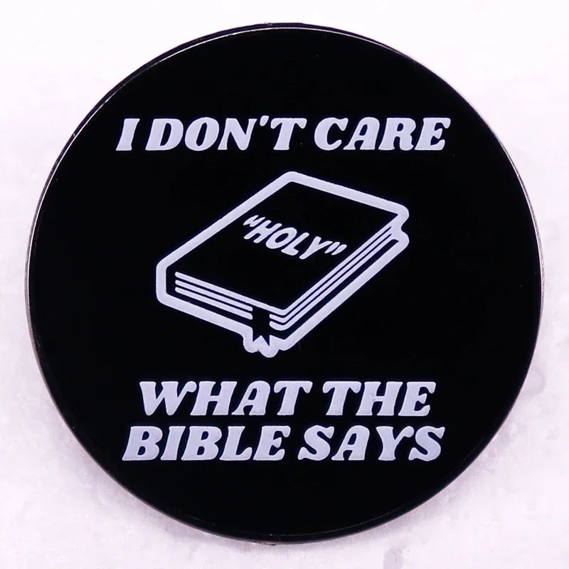 Bible Verses Pin