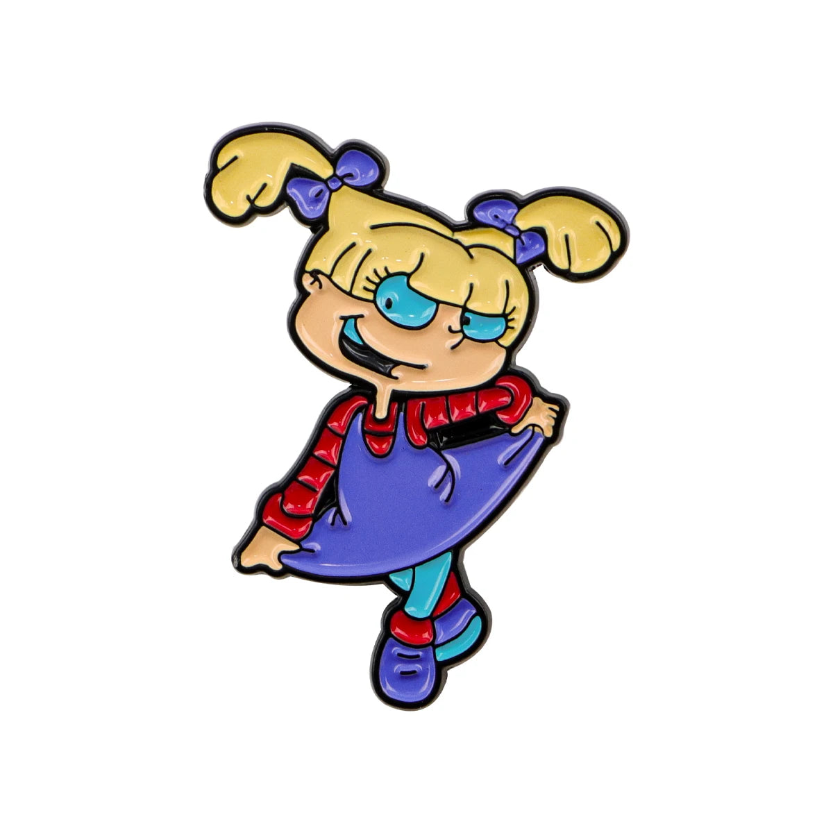 Rugrats Pins
