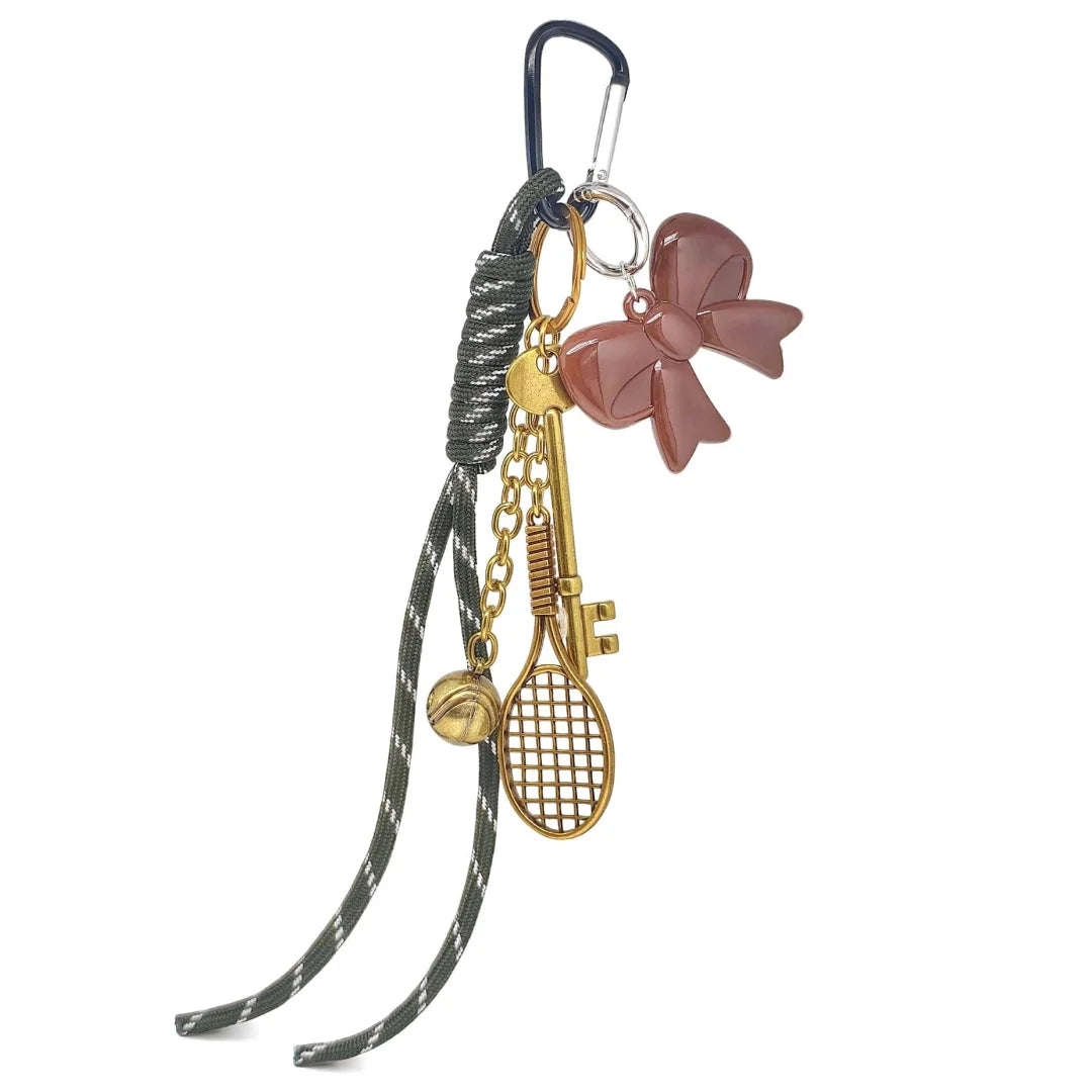 The Sweet Escape Charm