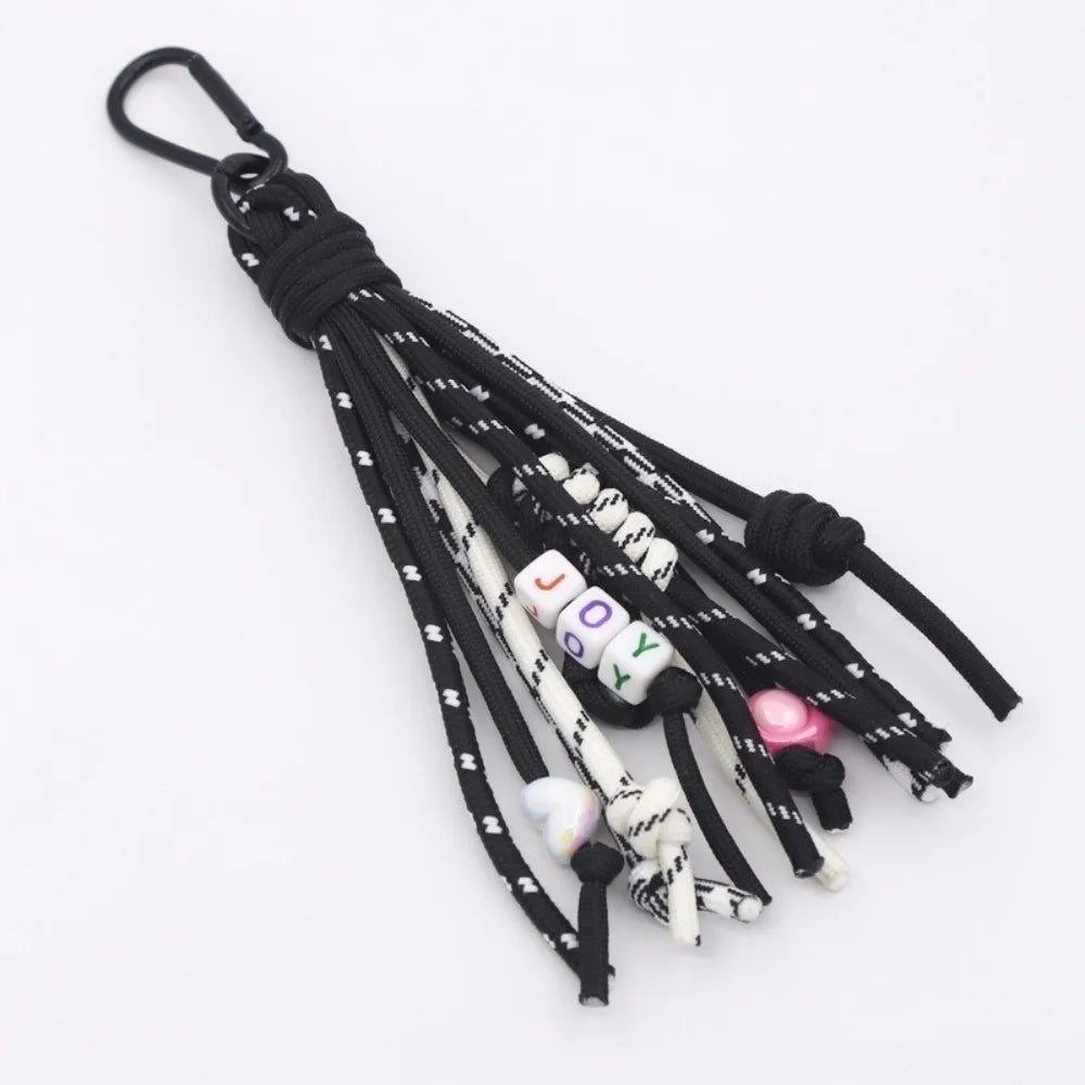 New Colorful Bag Charms Bohemian