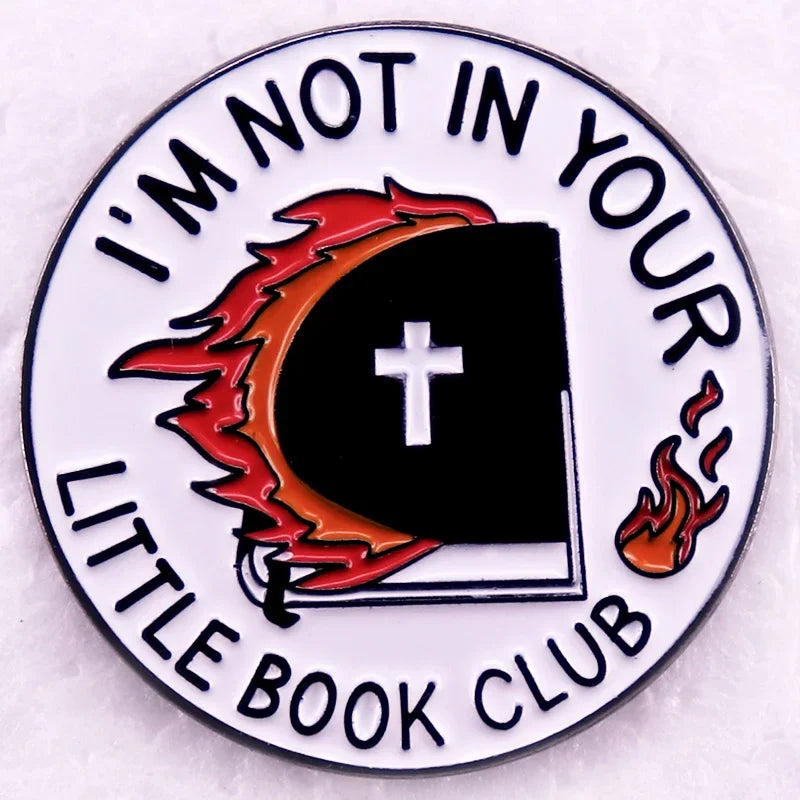 Bible Verses Pin