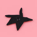 The "Pure Gold Star" Pin