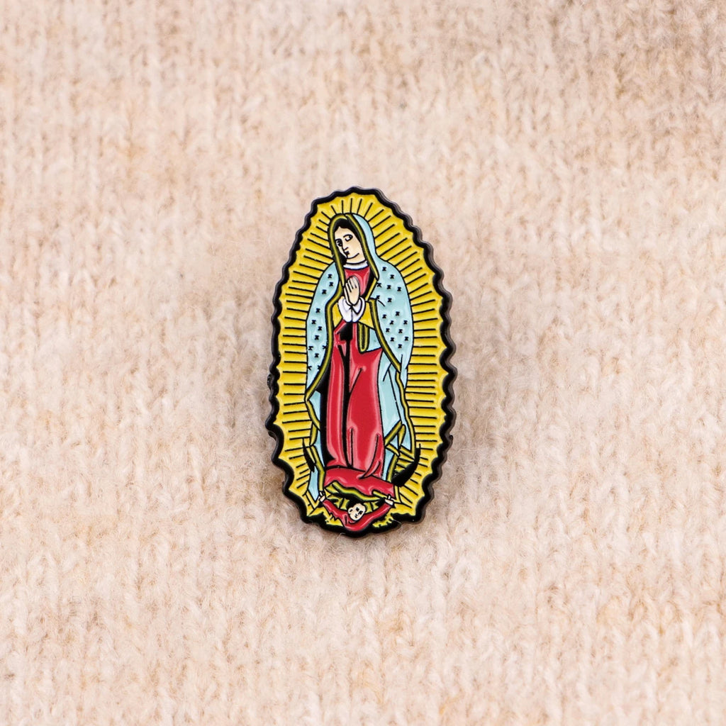 Jesus pins