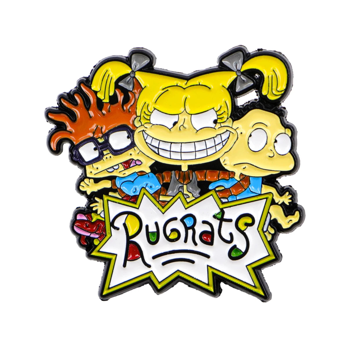 Rugrats Pins