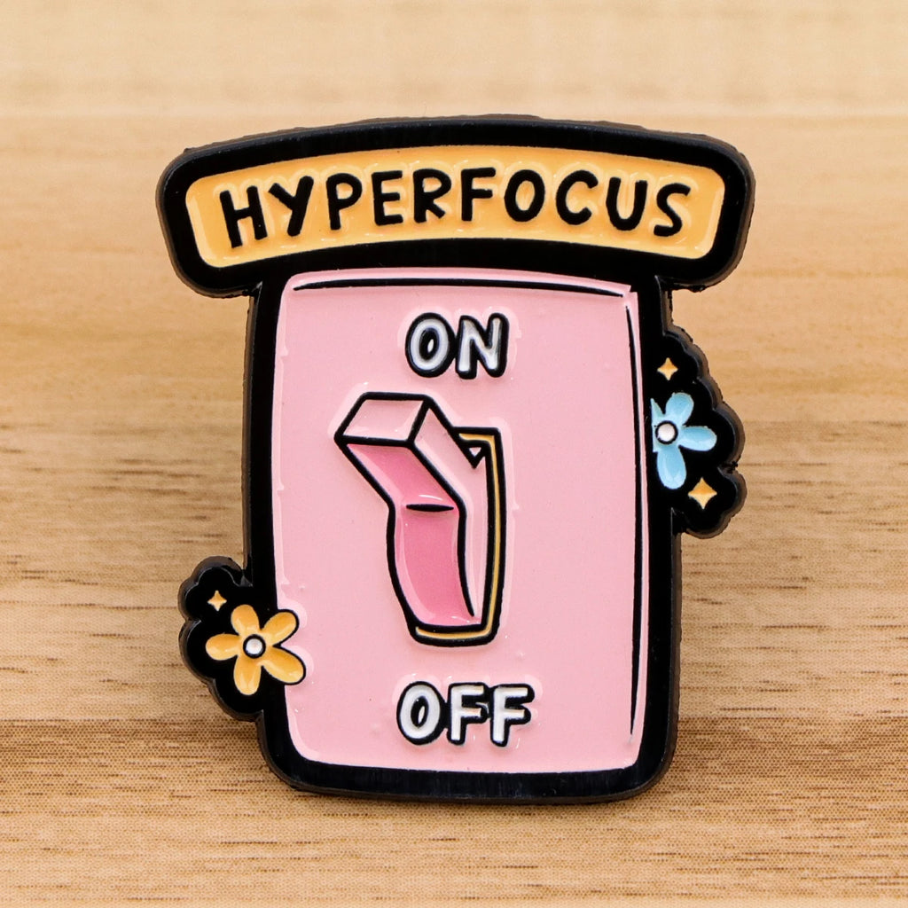 Humor Pins