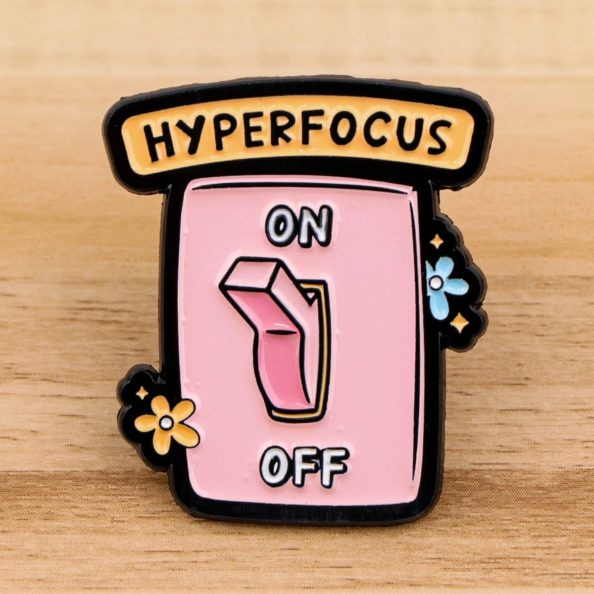Humor Pins