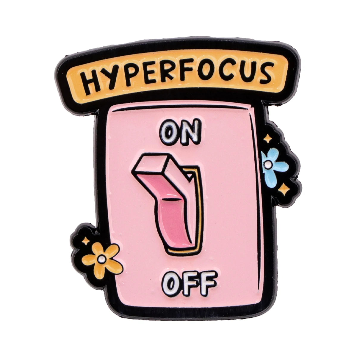 Humor Pins