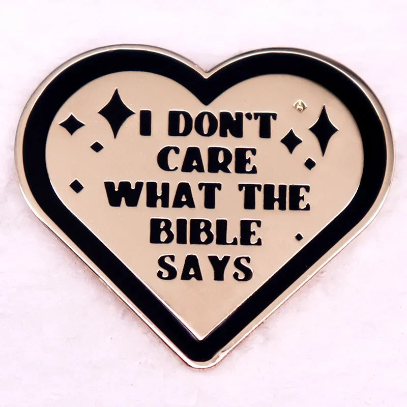 Bible Verses Pin
