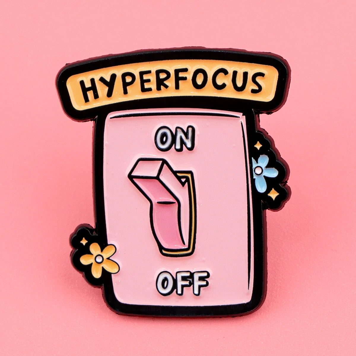 Humor Pins