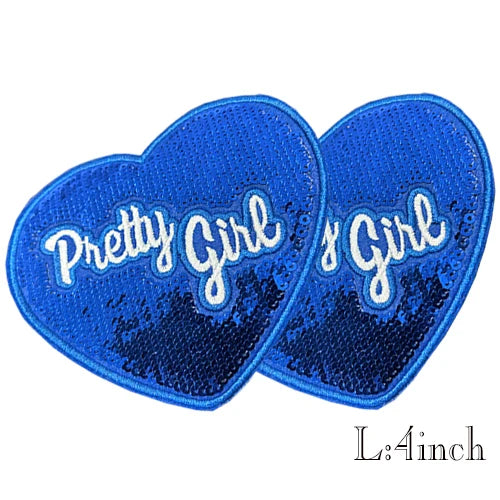 Serises Stock Blue & White Embroidery Sorority Zeta Phi Beta 1920