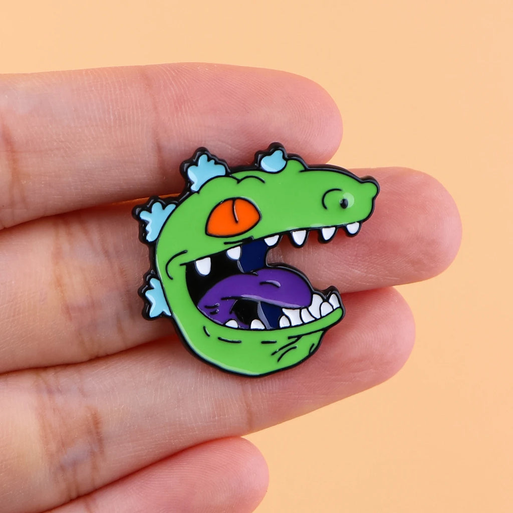 Rugrats Pins