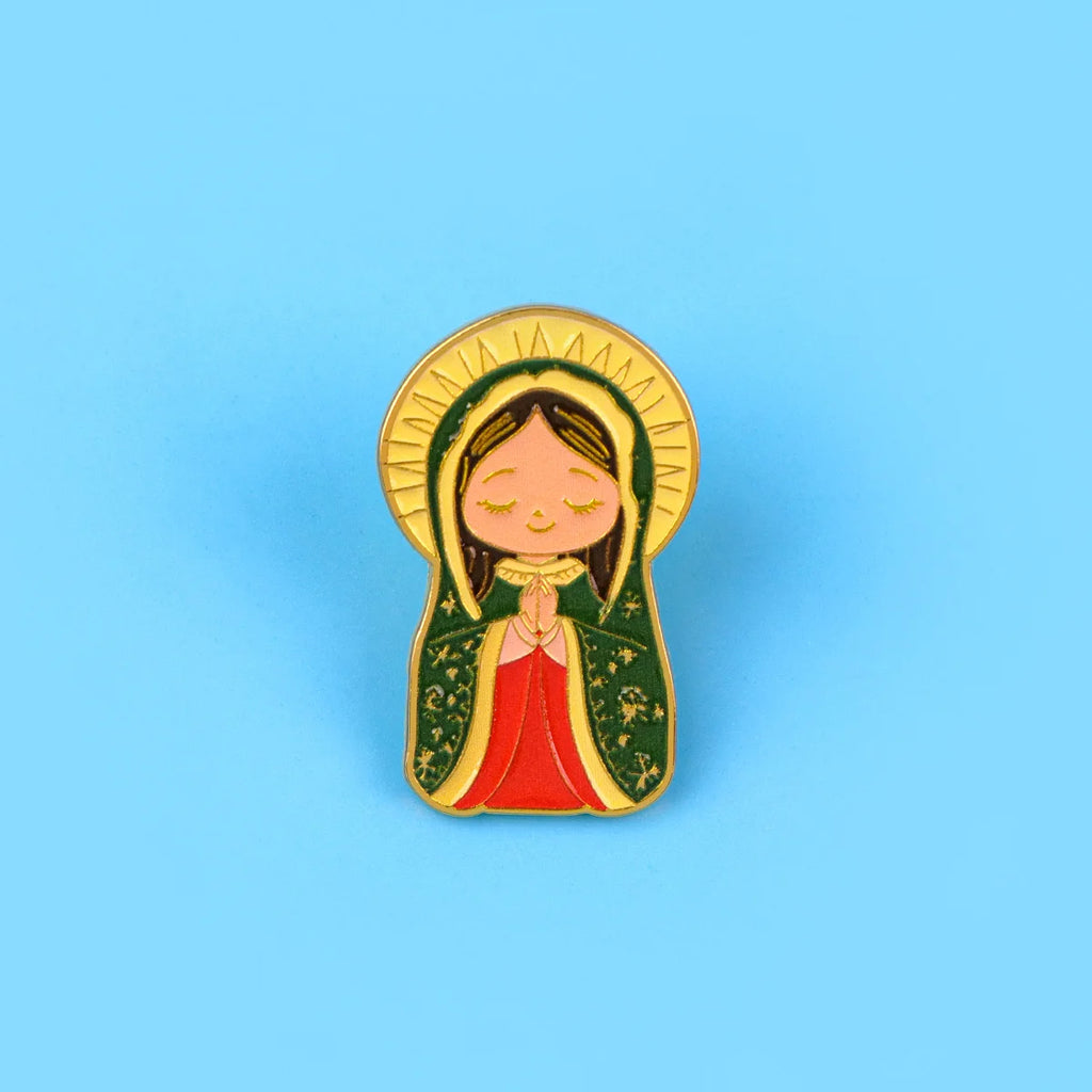 Jesus LOVES YOU Pin