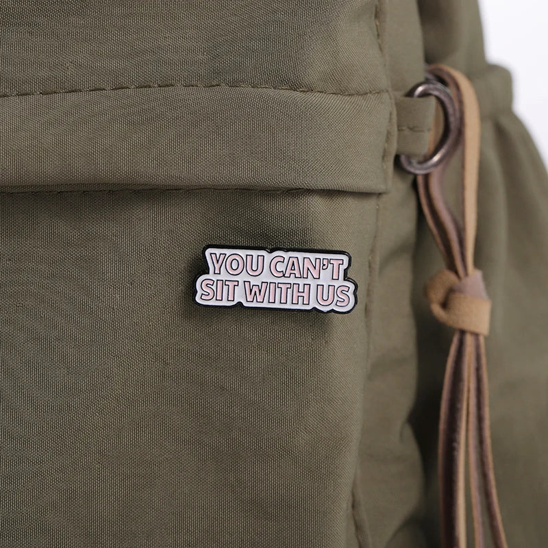 The Pure "Mean Girls " Signature Collection