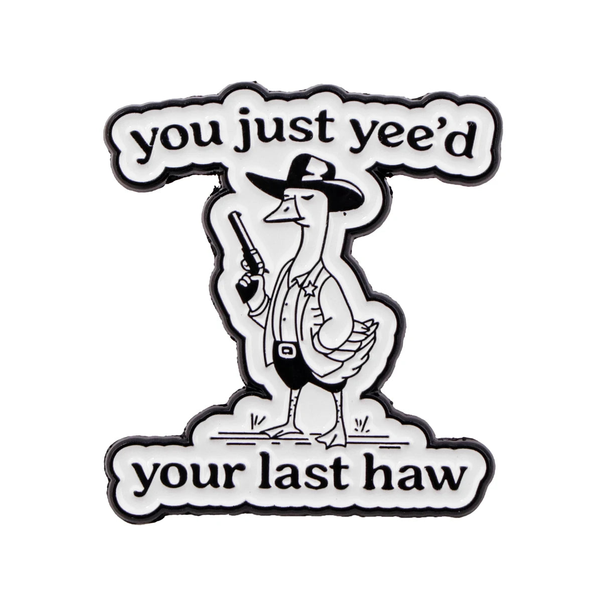 Humor Pins