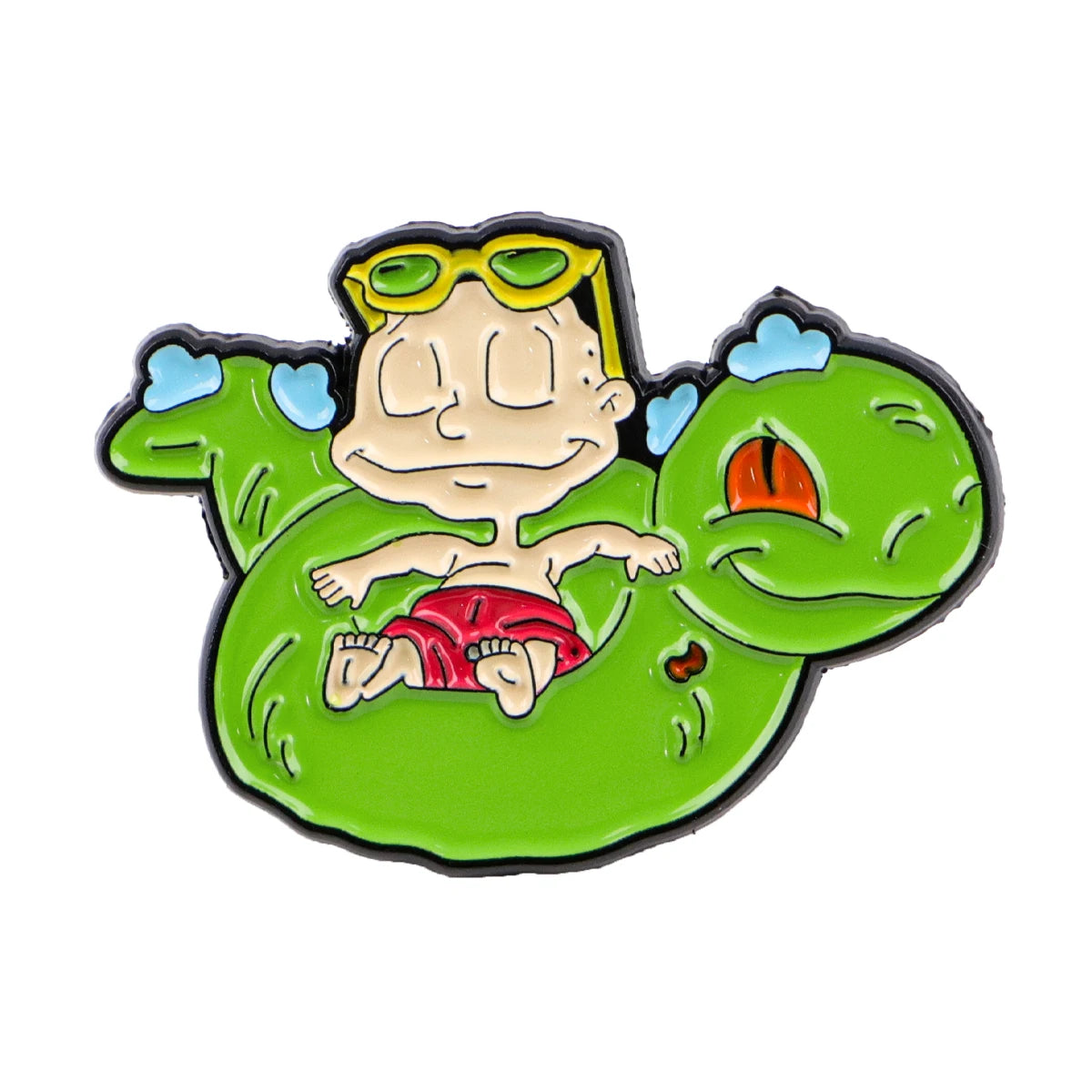 Rugrats Pins