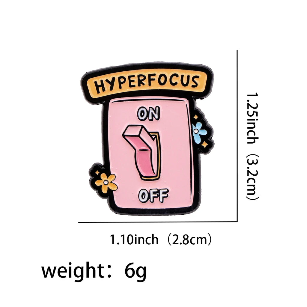 Humor Pins