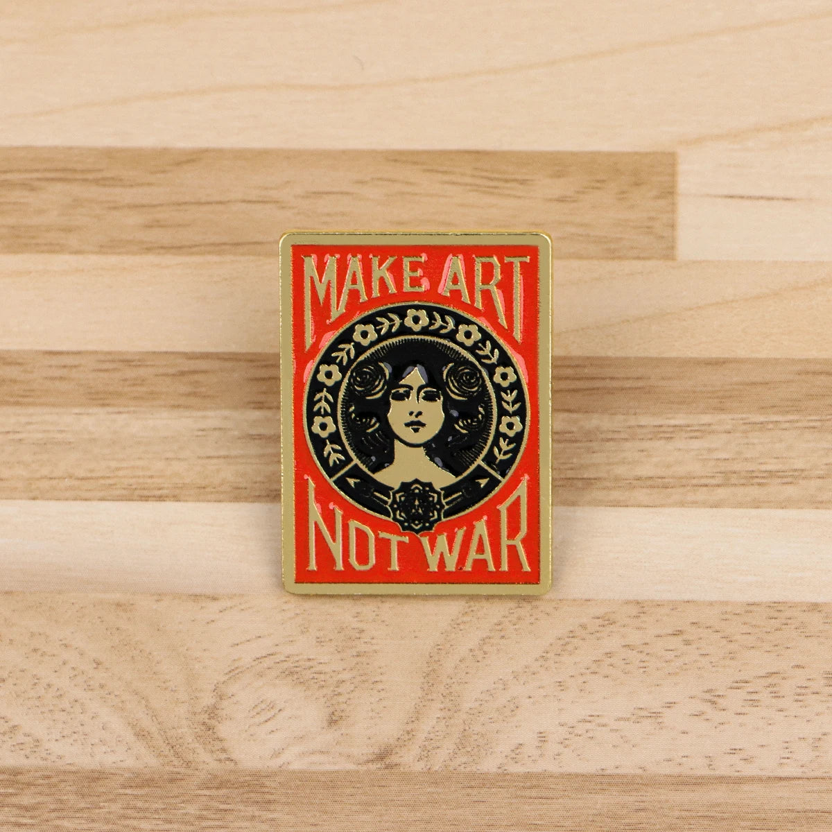 Jesus pins
