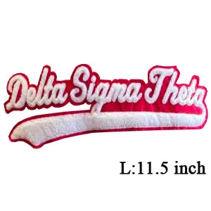 The Pure Sisterhood Chenille Collection