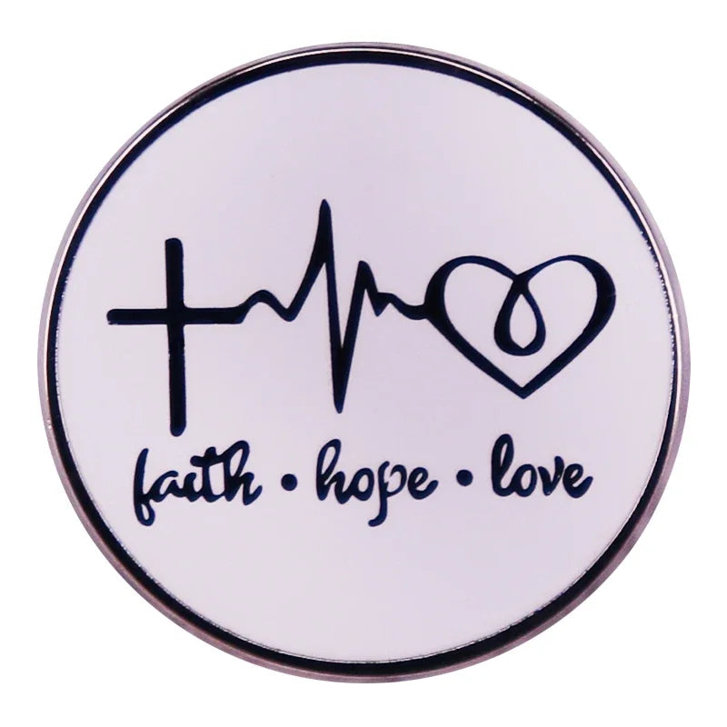 Bible Verses Pin