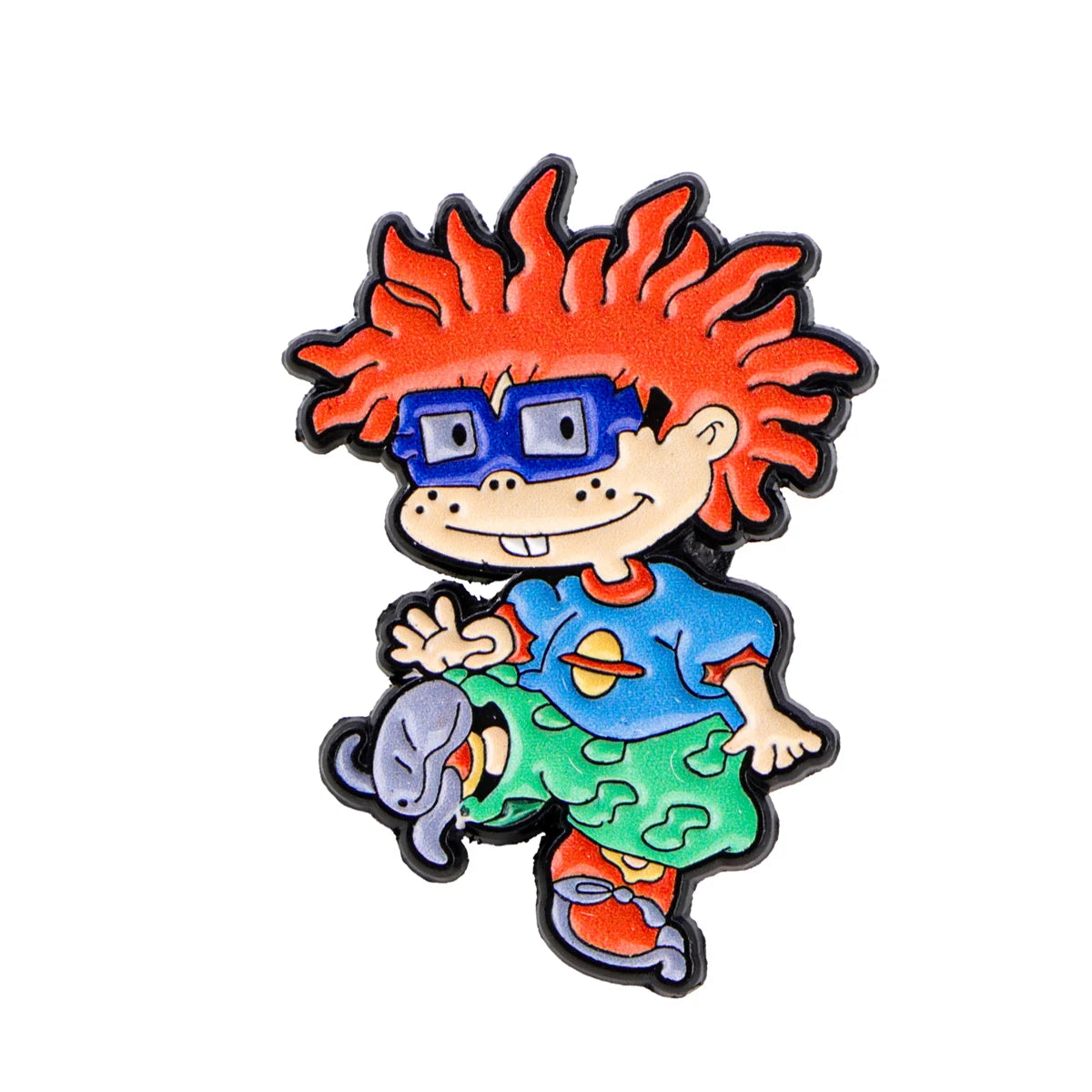 Rugrats Pins