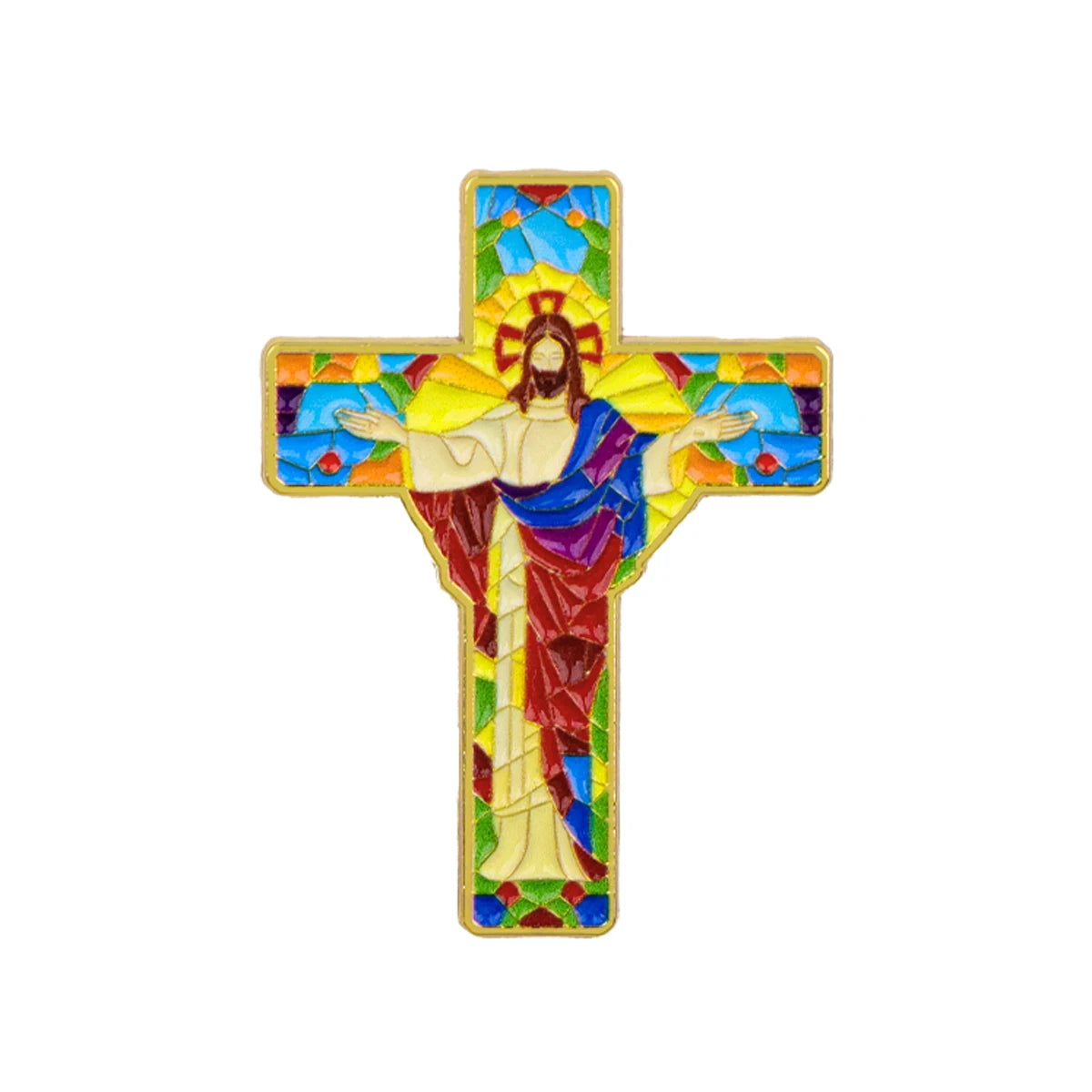 Jesus pins