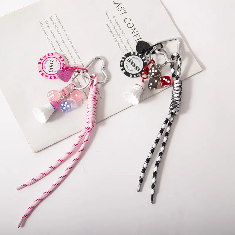 Woven Rope Chips