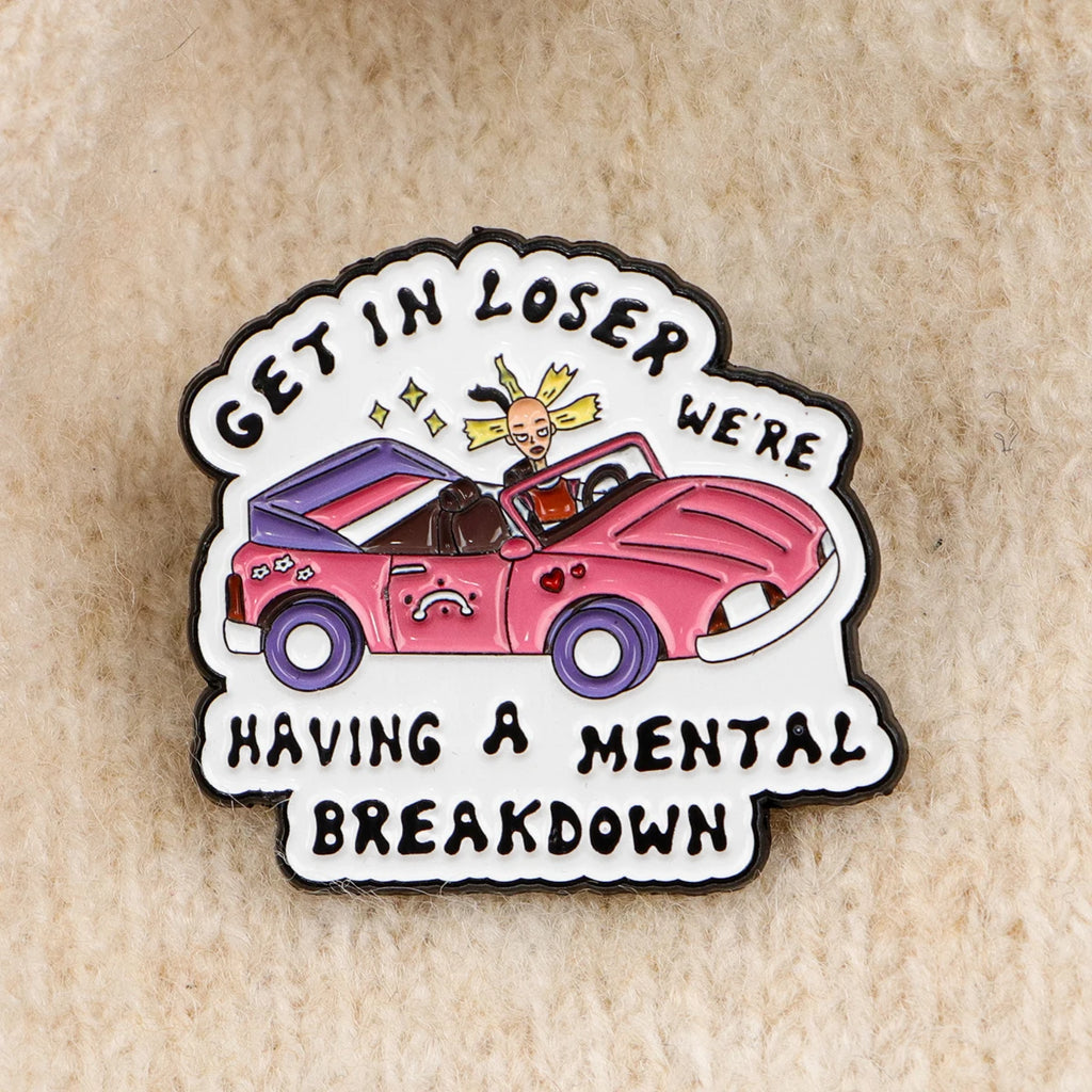 Rugrats Pins