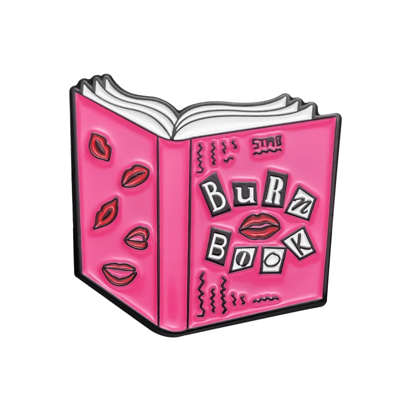 The Pure "Mean Girls " Signature Collection