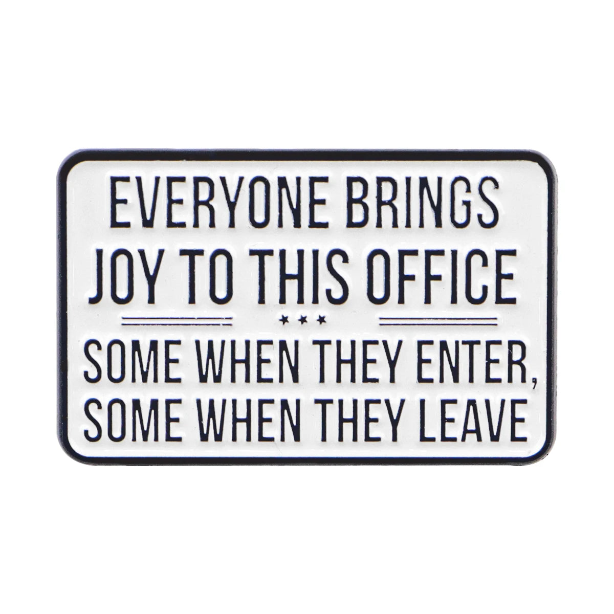 Humor Pins