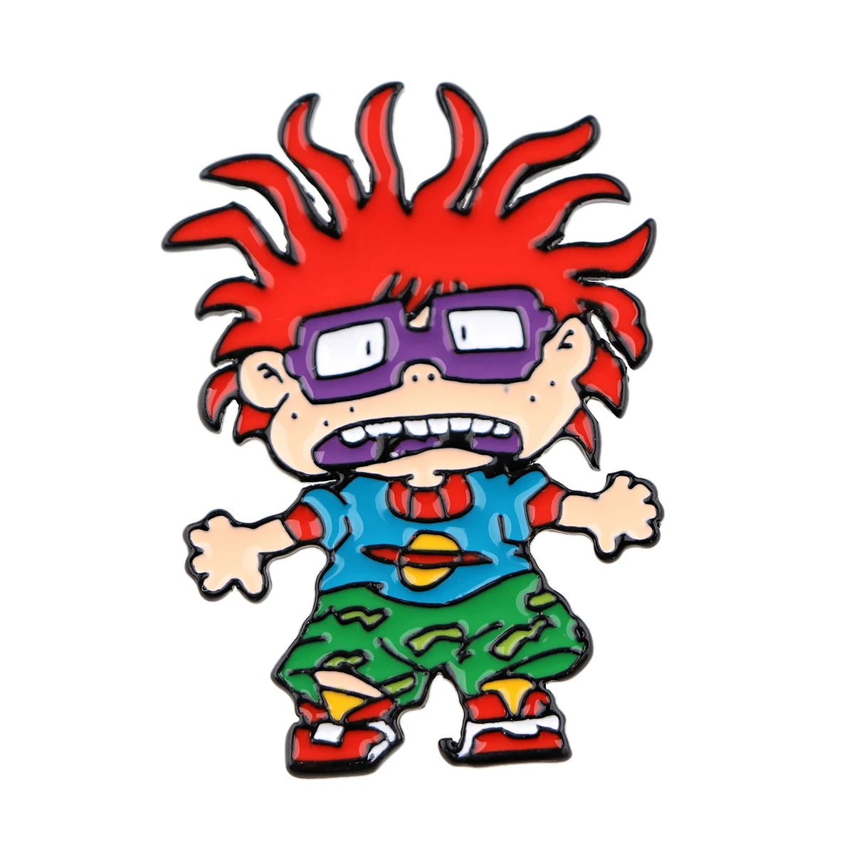 Rugrats Pins