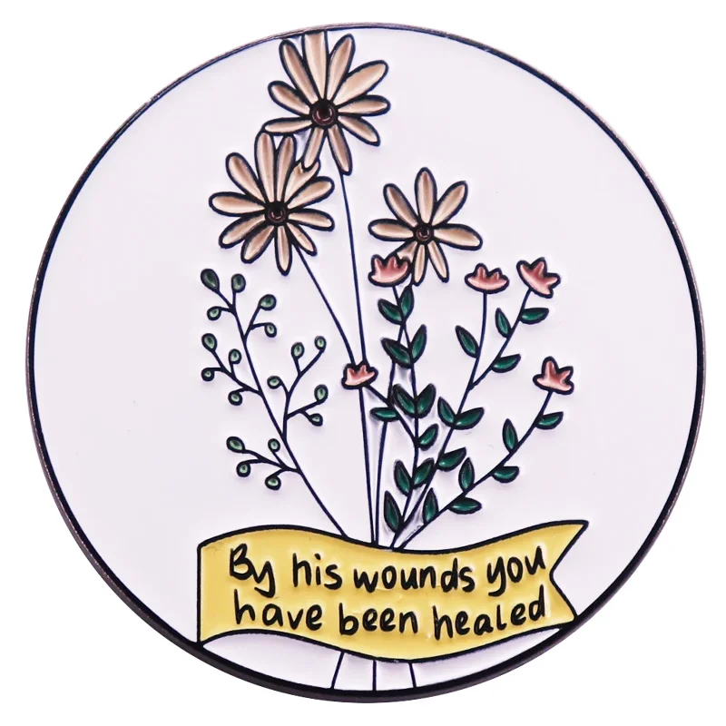 Bible Verses Pin