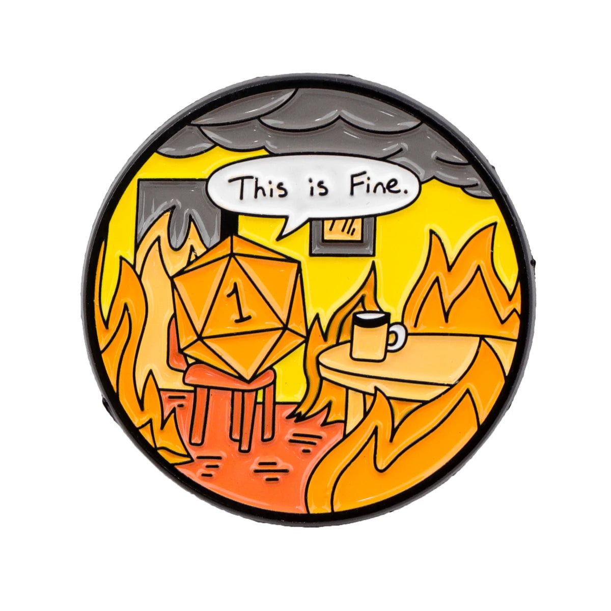Humor Pins