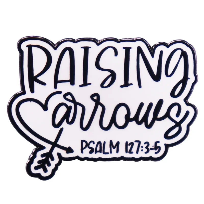Bible Verses Pin