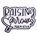 Bible Verses Pin