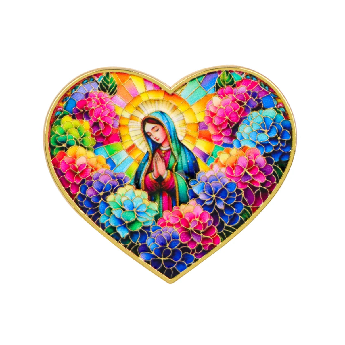 Jesus pins