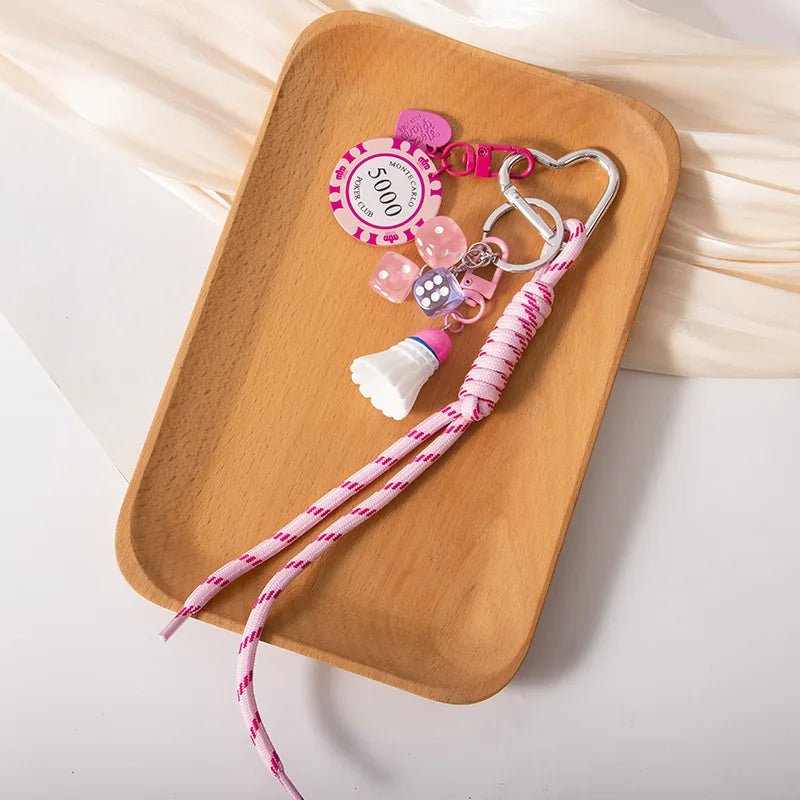 Woven Rope Chips