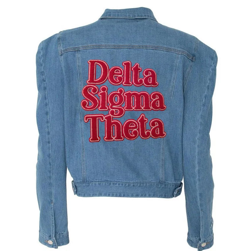 The Pure Sisterhood Chenille Collection