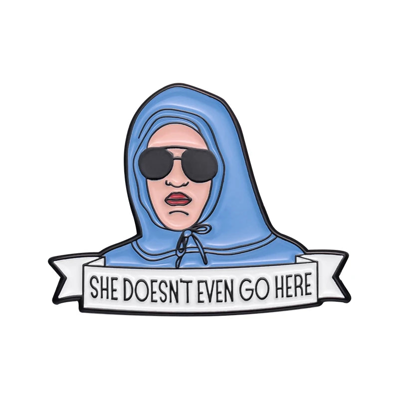 The Pure "Mean Girls " Signature Collection