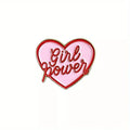 The "Pure Empowerment" Heart Pin