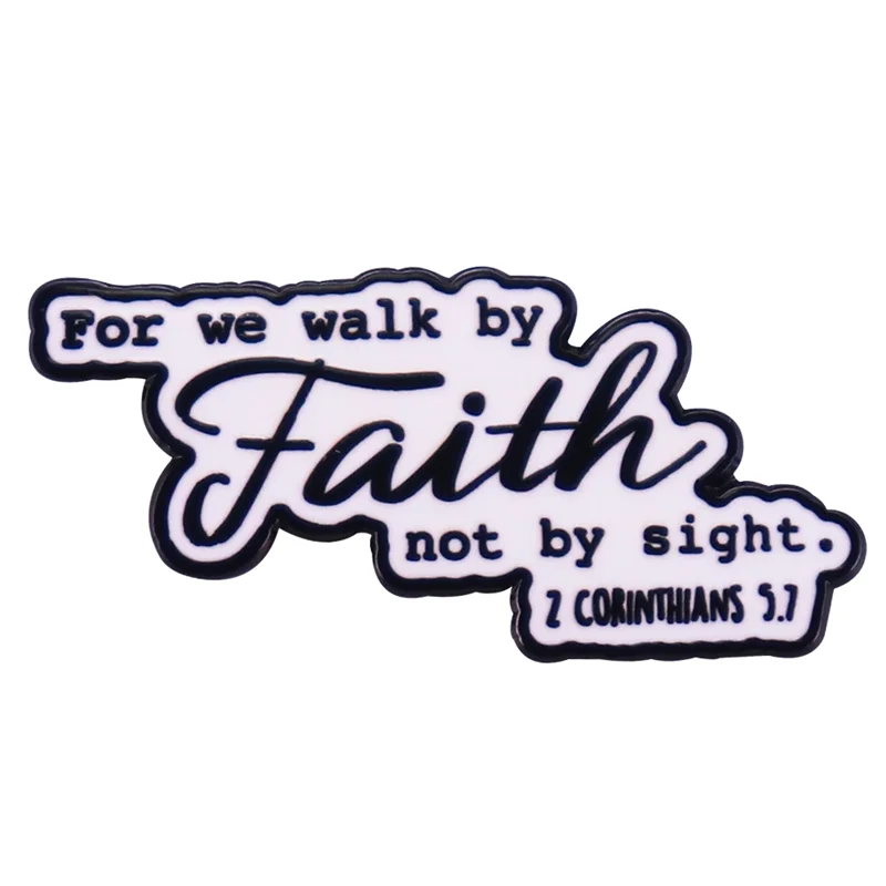 Bible Verses Pin