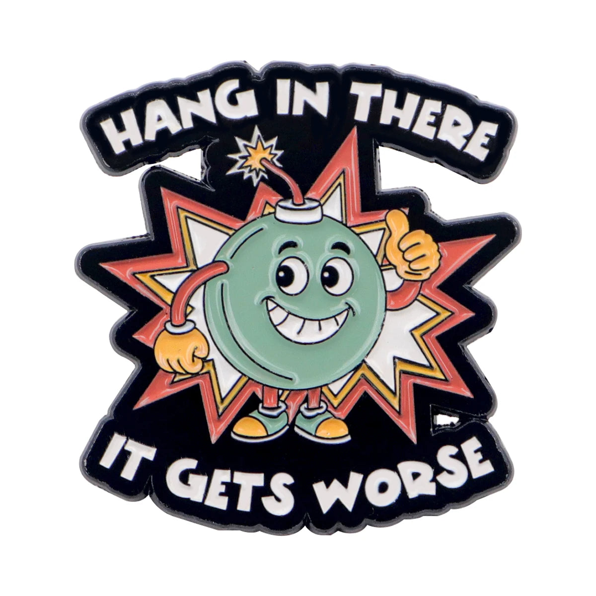 Humor Pins
