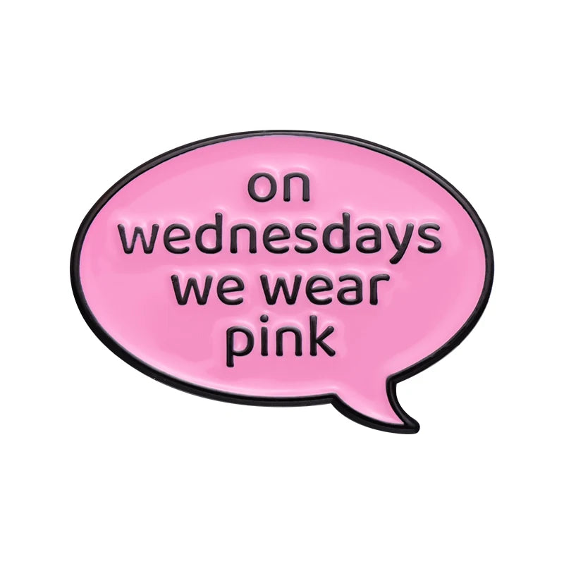 The Pure "Mean Girls " Signature Collection