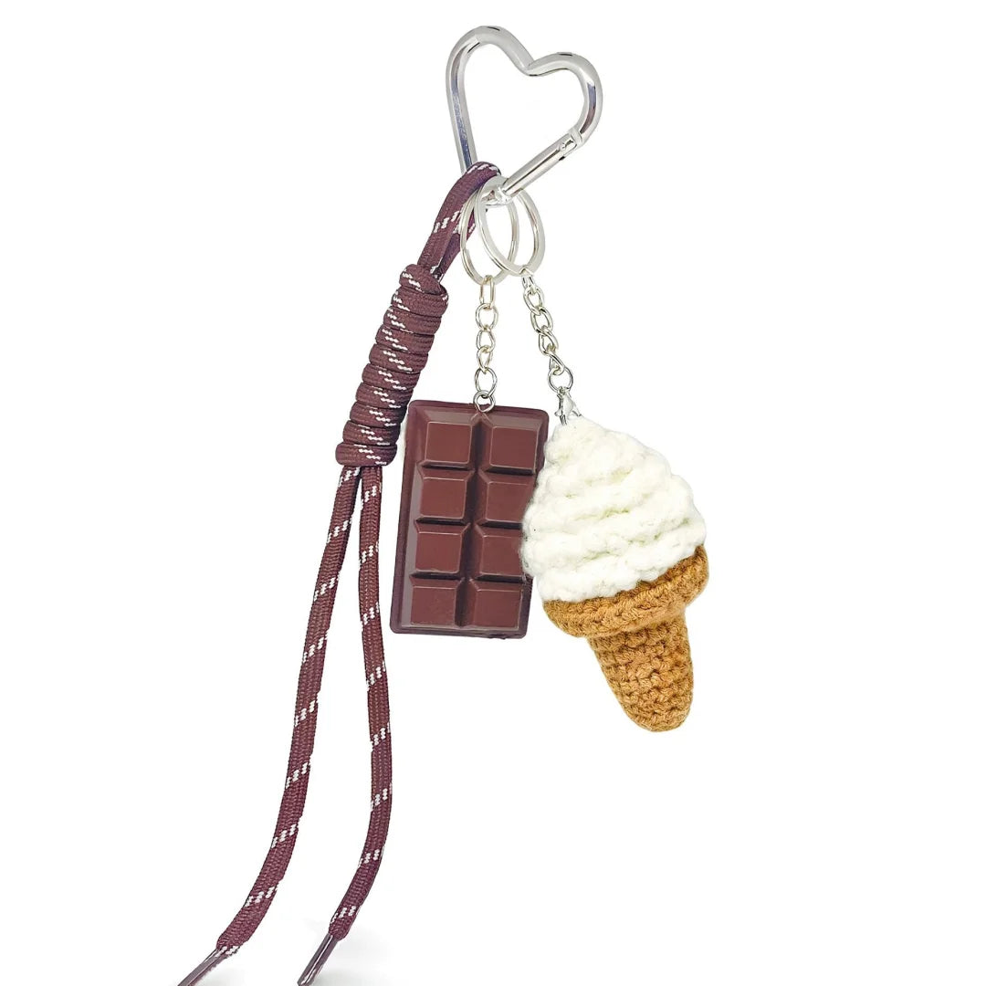 The Sweet Escape Charm