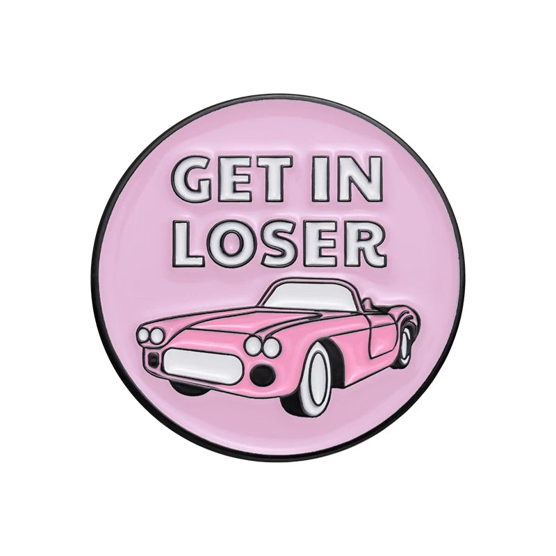 The Pure "Mean Girls " Signature Collection