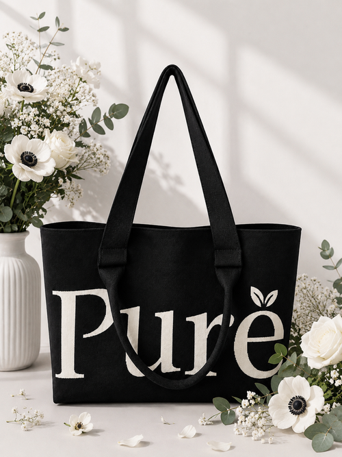 Classic Noir pre-order tote